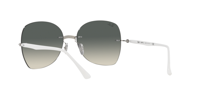 Ray-Ban Sunglasses RB8066 003/11