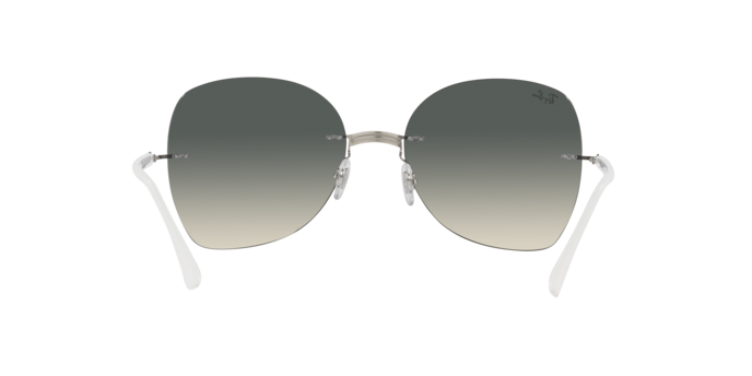Ray-Ban Sunglasses RB8066 003/11