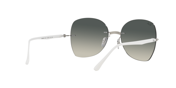 Ray-Ban Sunglasses RB8066 003/11