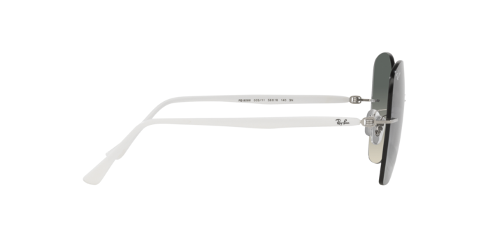 Ray-Ban Sunglasses RB8066 003/11