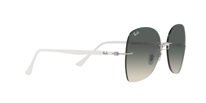 Ray-Ban Sunglasses RB8066 003/11