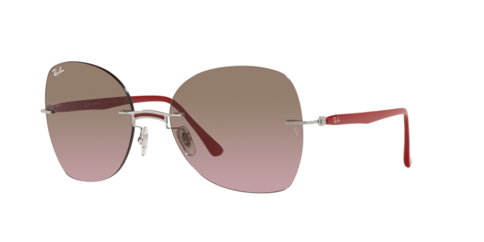 Ray-Ban Sunglasses RB8066 003/14