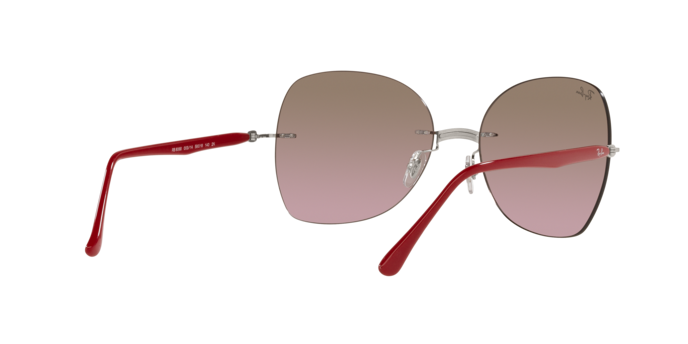 Ray-Ban Sunglasses RB8066 003/14