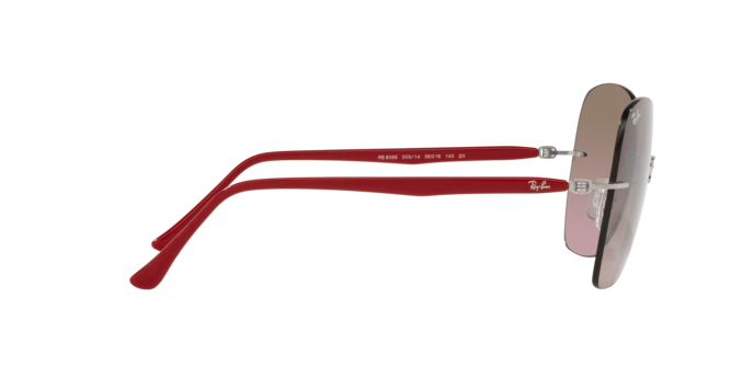 Ray-Ban Sunglasses RB8066 003/14