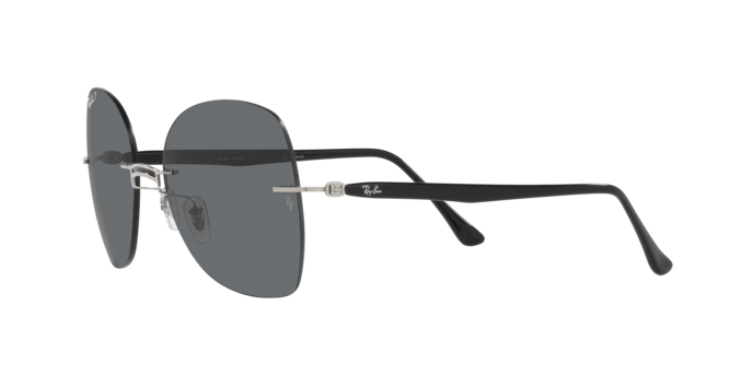 Ray-Ban Sunglasses RB8066 003/81