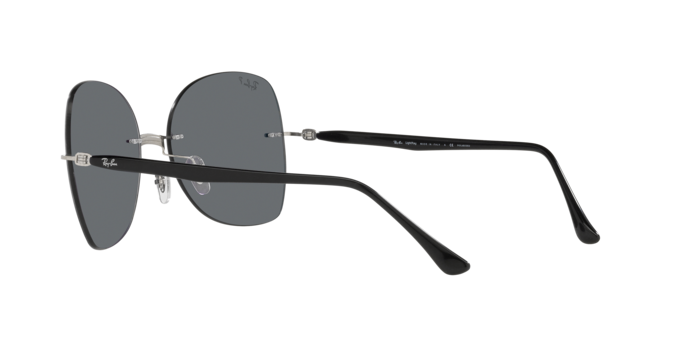 Ray-Ban Sunglasses RB8066 003/81