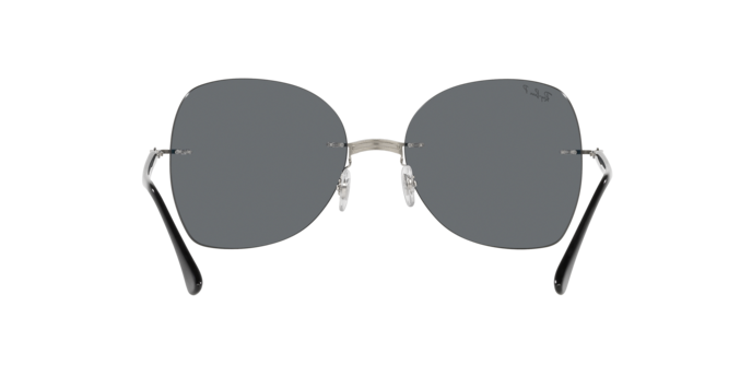 Ray-Ban Sunglasses RB8066 003/81