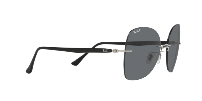 Ray-Ban Sunglasses RB8066 003/81