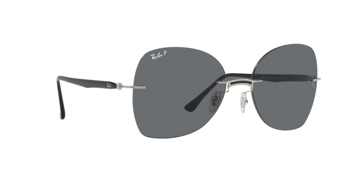 Ray-Ban Sunglasses RB8066 003/81