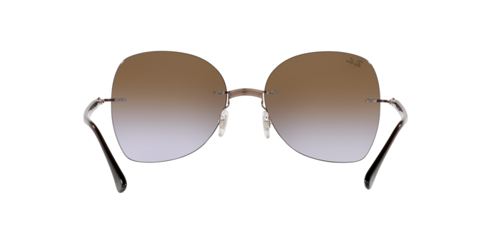 Ray-Ban Sunglasses RB8066 155/68