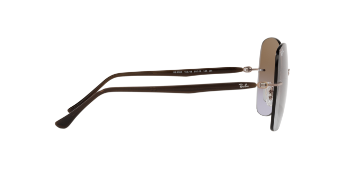 Ray-Ban Sunglasses RB8066 155/68