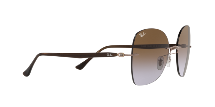 Ray-Ban Sunglasses RB8066 155/68