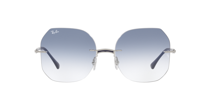 Ray-Ban Sunglasses RB8067 003/19