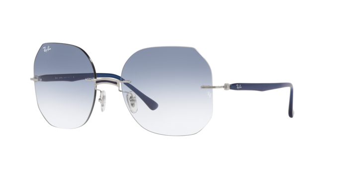 Ray-Ban Sunglasses RB8067 003/19