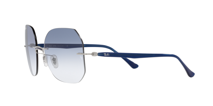 Ray-Ban Sunglasses RB8067 003/19