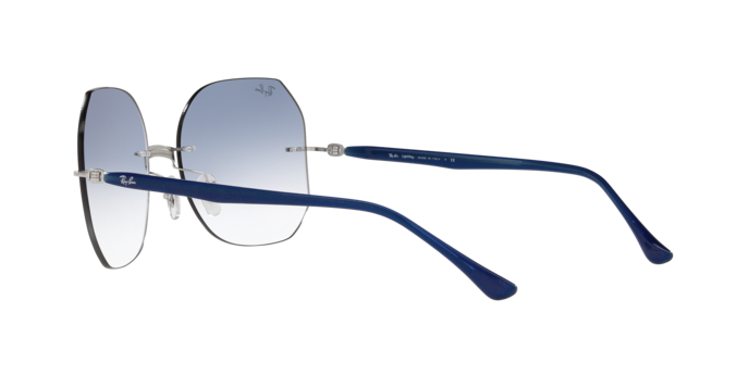 Ray-Ban Sunglasses RB8067 003/19