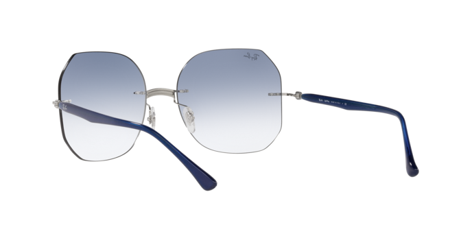 Ray-Ban Sunglasses RB8067 003/19