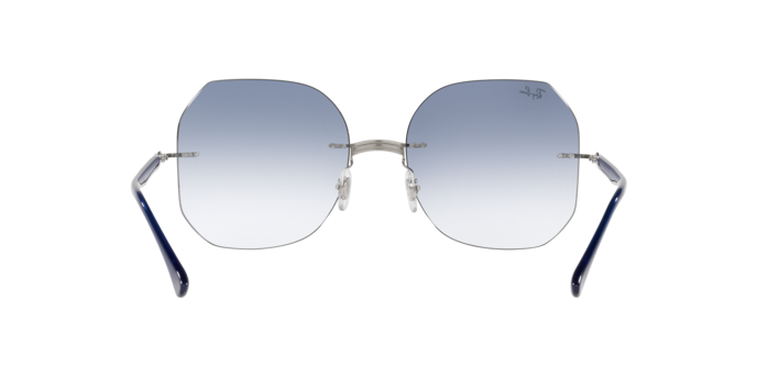 Ray-Ban Sunglasses RB8067 003/19