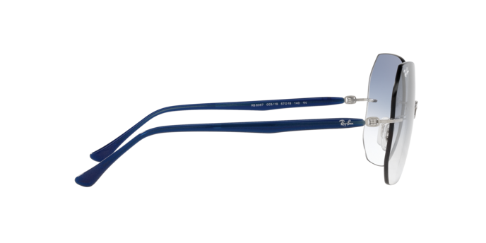 Ray-Ban Sunglasses RB8067 003/19