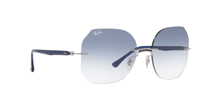 Ray-Ban Sunglasses RB8067 003/19