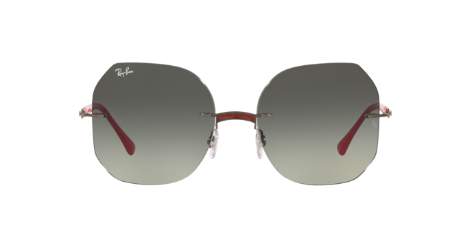 Ray-Ban Sunglasses RB8067 004/11