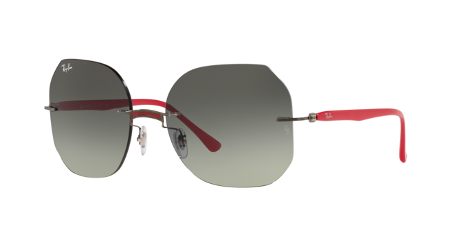 Ray-Ban Sunglasses RB8067 004/11
