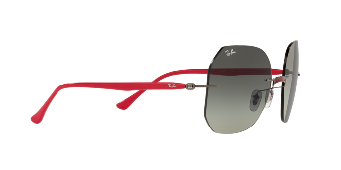 Ray-Ban Sunglasses RB8067 004/11