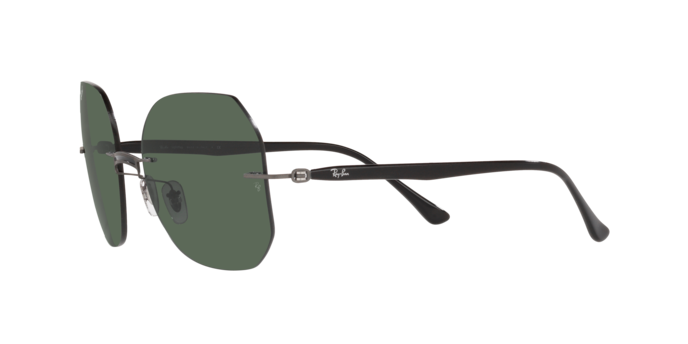 Ray-Ban Sunglasses RB8067 154/71