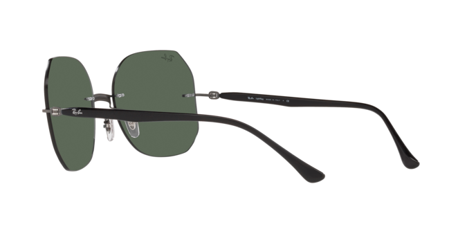 Ray-Ban Sunglasses RB8067 154/71