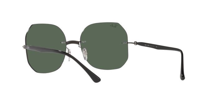 Ray-Ban Sunglasses RB8067 154/71
