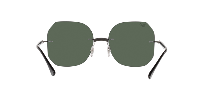 Ray-Ban Sunglasses RB8067 154/71