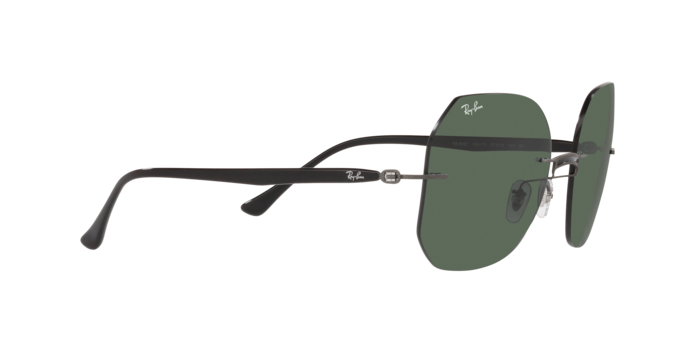 Ray-Ban Sunglasses RB8067 154/71