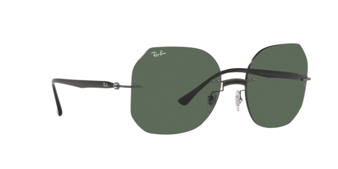 Ray-Ban Sunglasses RB8067 154/71