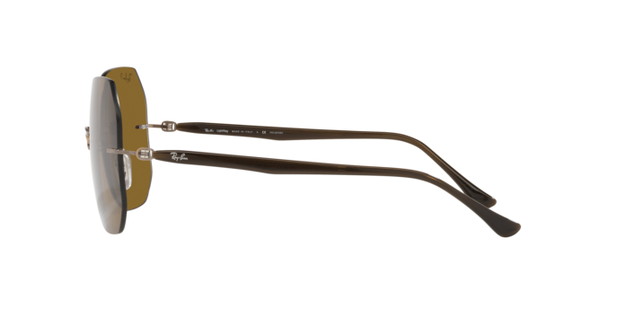 Ray-Ban Sunglasses RB8067 155/83