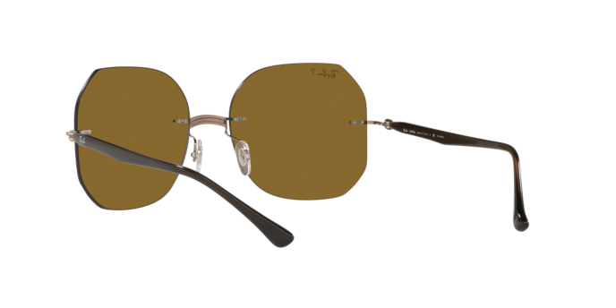 Ray-Ban Sunglasses RB8067 155/83