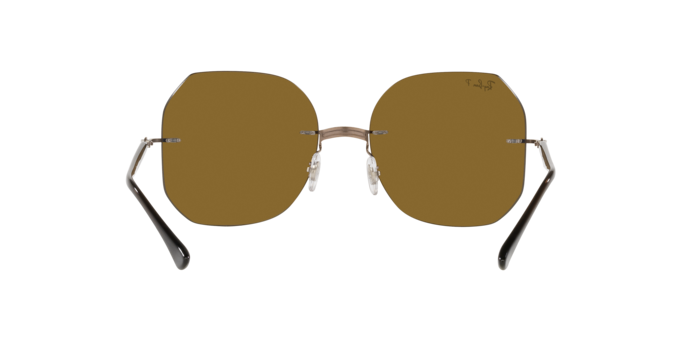 Ray-Ban Sunglasses RB8067 155/83