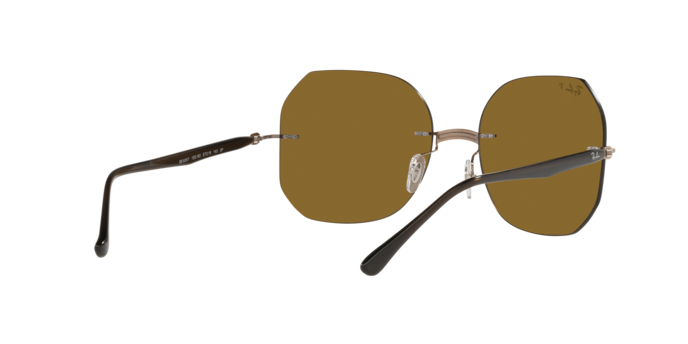 Ray-Ban Sunglasses RB8067 155/83
