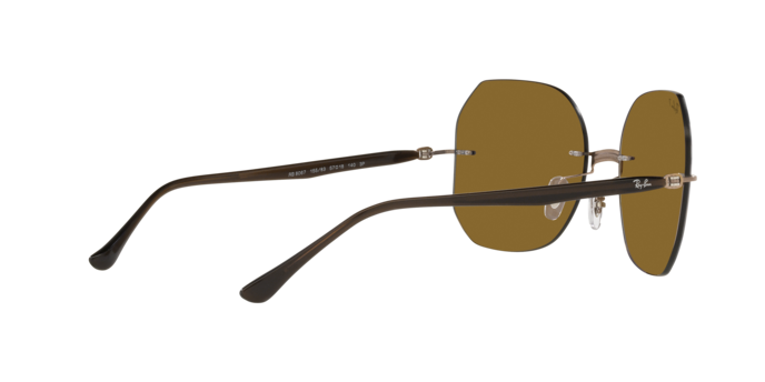 Ray-Ban Sunglasses RB8067 155/83