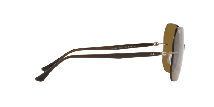 Ray-Ban Sunglasses RB8067 155/83