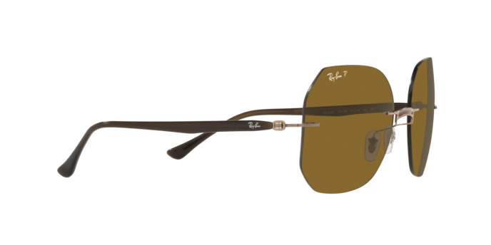 Ray-Ban Sunglasses RB8067 155/83