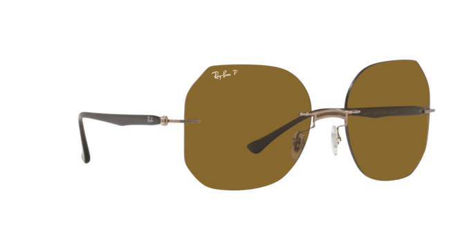 Ray-Ban Sunglasses RB8067 155/83