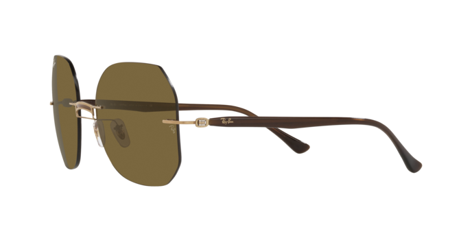 Ray-Ban Sunglasses RB8067 157/73