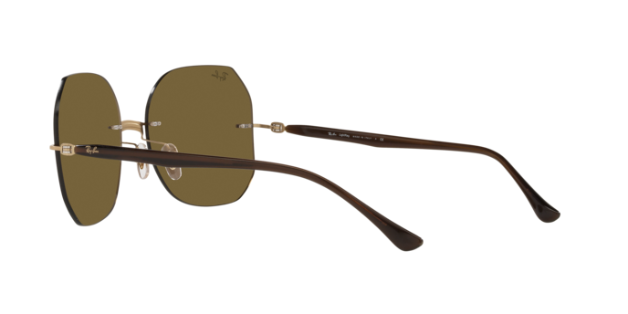 Ray-Ban Sunglasses RB8067 157/73