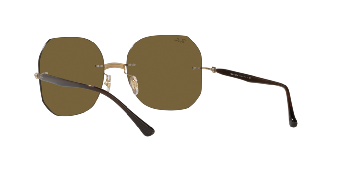 Ray-Ban Sunglasses RB8067 157/73