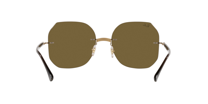 Ray-Ban Sunglasses RB8067 157/73