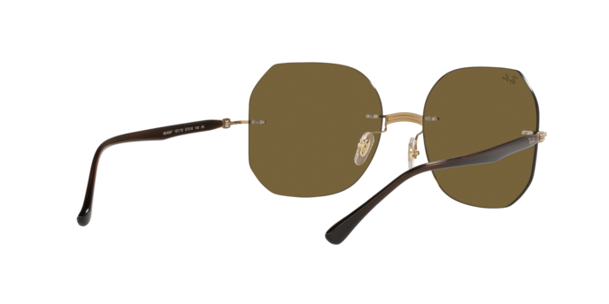 Ray-Ban Sunglasses RB8067 157/73