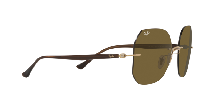 Ray-Ban Sunglasses RB8067 157/73