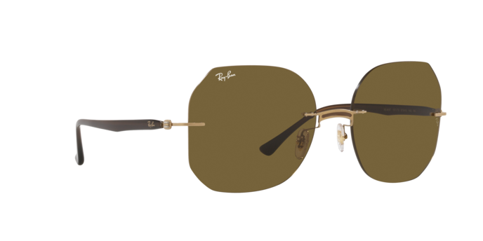 Ray-Ban Sunglasses RB8067 157/73