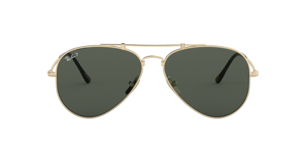 Ray-Ban Titane RB8125M 9143