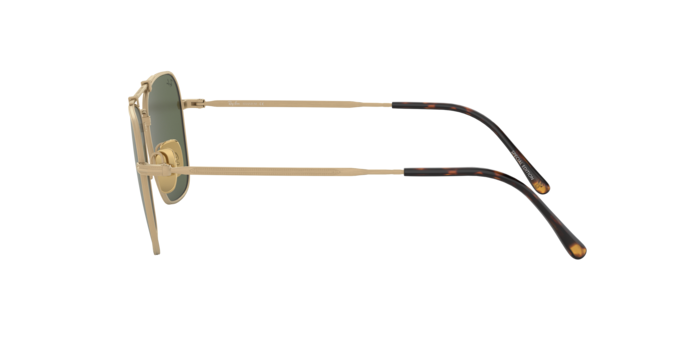 Ray-Ban Titanium Sunglasses RB8136 913658